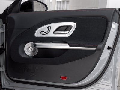 2027 Mercedes-Benz CLA CLA 220 Hybrid