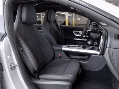 2027 Mercedes-Benz CLA CLA 220 Hybrid