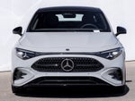 2027 Mercedes-Benz CLA CLA 220 Hybrid