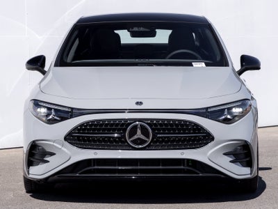 2027 Mercedes-Benz CLA CLA 220 Hybrid