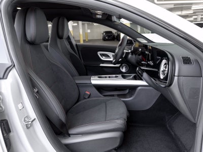 2027 Mercedes-Benz CLA CLA 220 Hybrid
