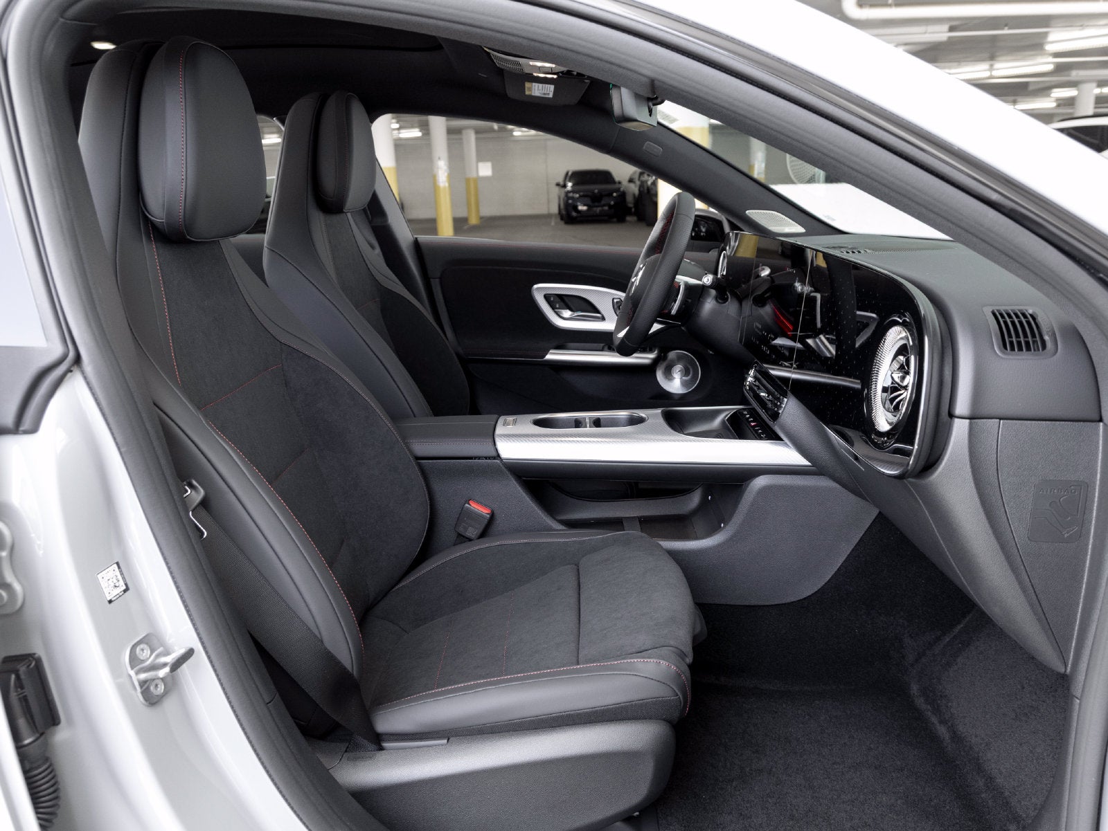 2027 Mercedes-Benz CLA CLA 220 Hybrid