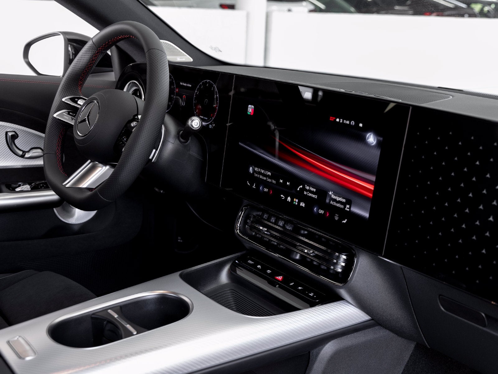2027 Mercedes-Benz CLA CLA 220 Hybrid