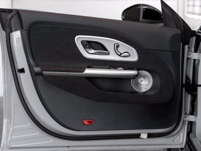 2027 Mercedes-Benz CLA CLA 220 Hybrid