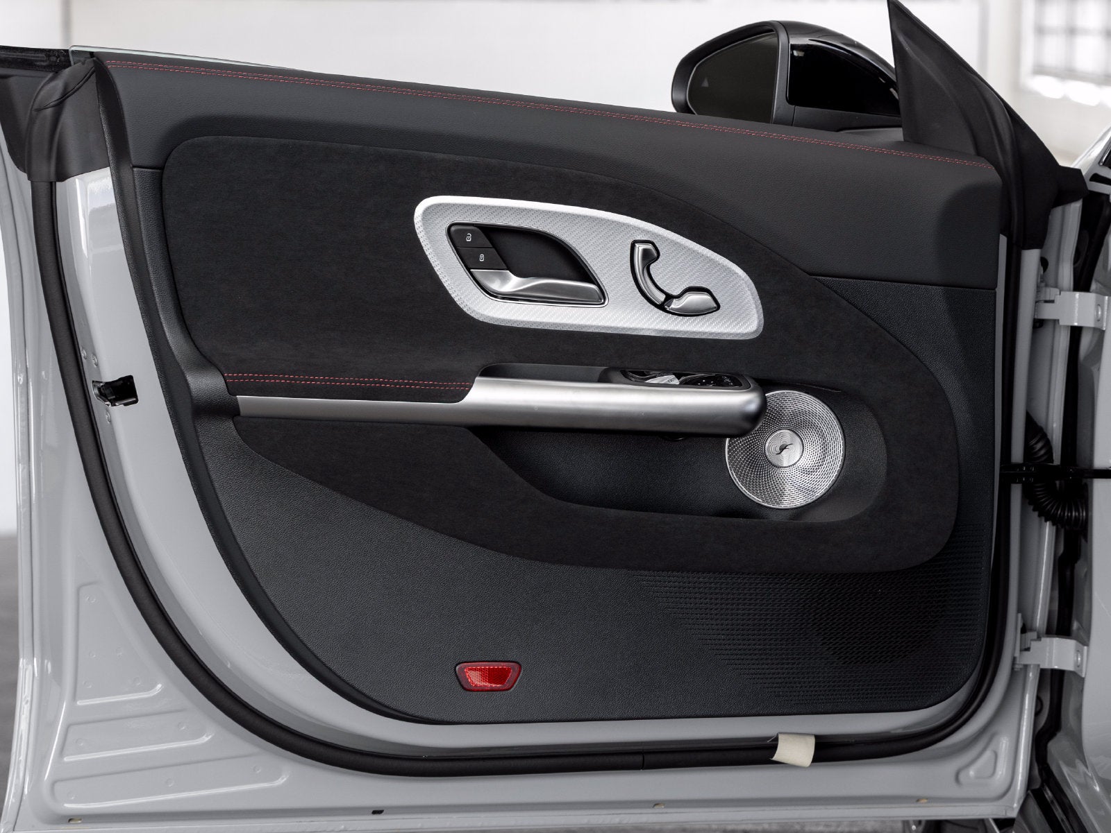 2027 Mercedes-Benz CLA CLA 220 Hybrid