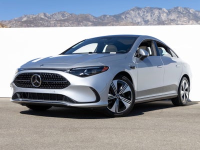 2027 Mercedes-Benz CLA CLA 220 Hybrid