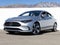 2027 Mercedes-Benz CLA CLA 220 Hybrid