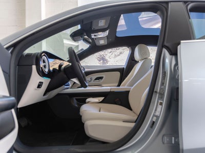 2027 Mercedes-Benz CLA CLA 220 Hybrid