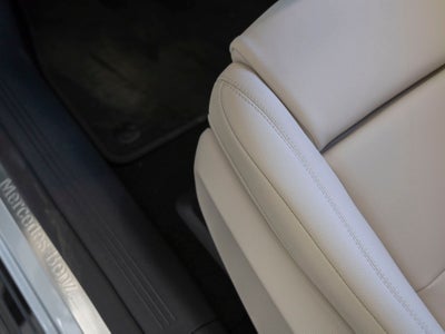 2027 Mercedes-Benz CLA CLA 220 Hybrid