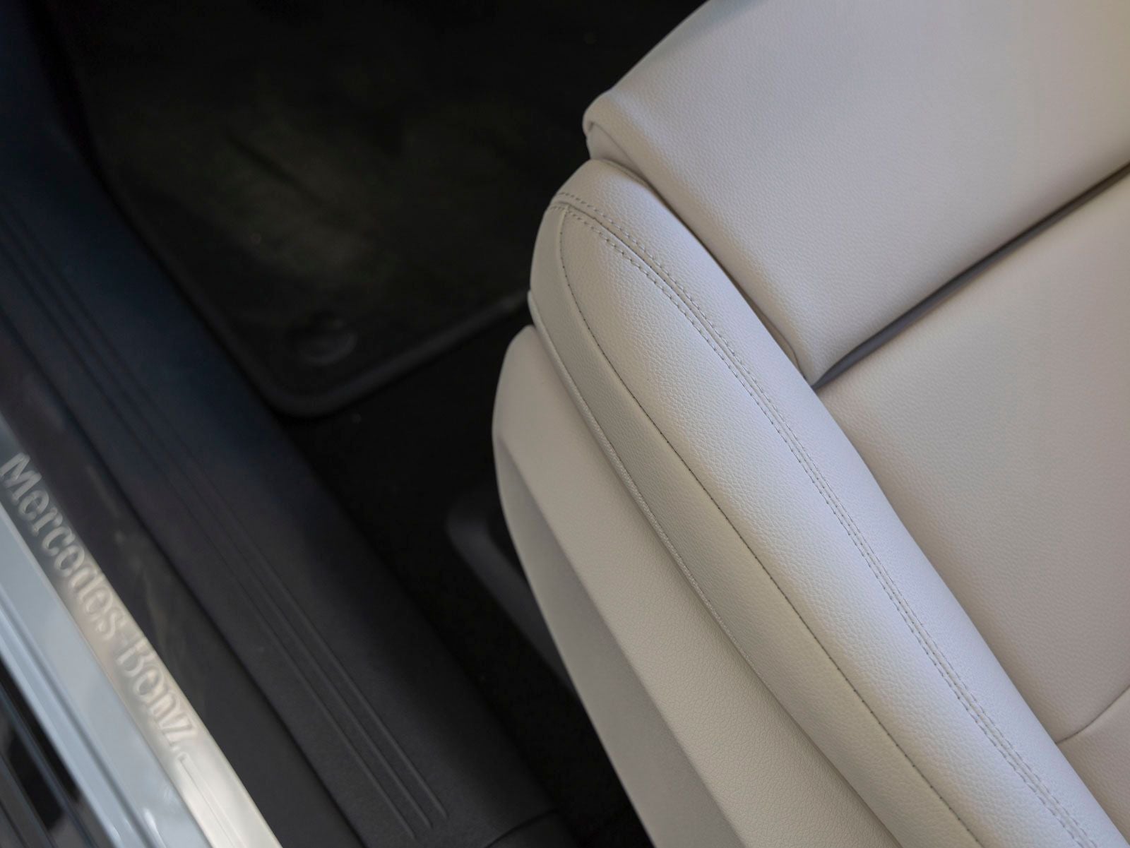 2027 Mercedes-Benz CLA CLA 220 Hybrid