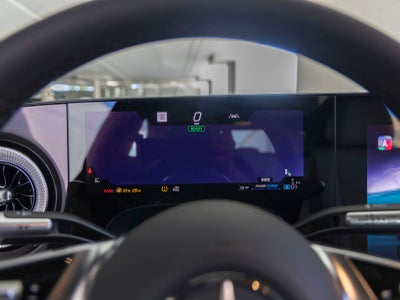 2027 Mercedes-Benz CLA CLA 220 Hybrid