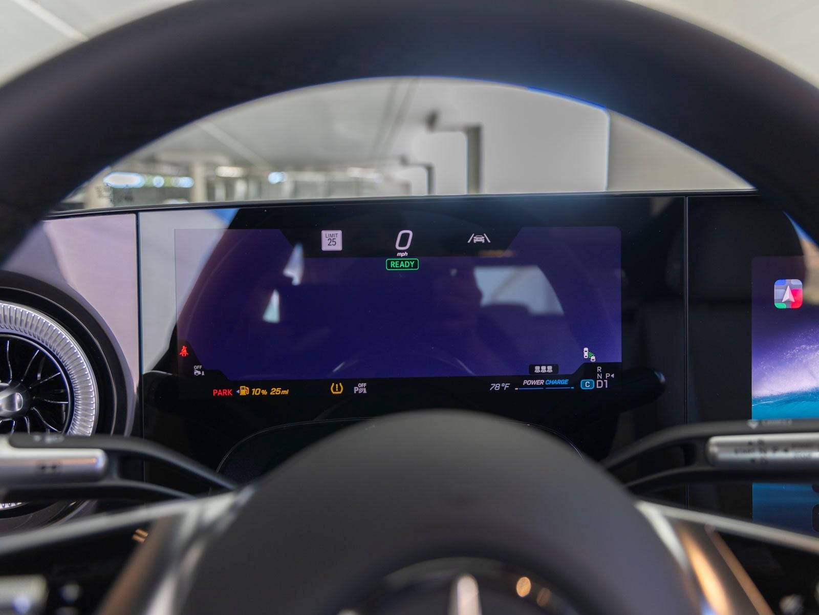 2027 Mercedes-Benz CLA CLA 220 Hybrid