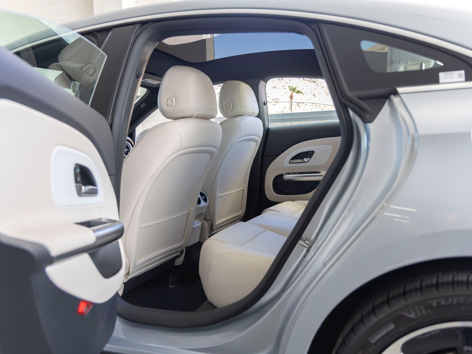 2027 Mercedes-Benz CLA CLA 220 Hybrid