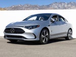 2027 Mercedes-Benz CLA CLA 220 Hybrid