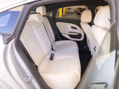 2027 Mercedes-Benz CLA CLA 220 Hybrid
