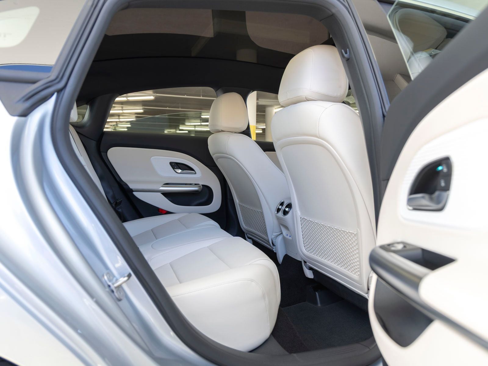 2027 Mercedes-Benz CLA CLA 220 Hybrid
