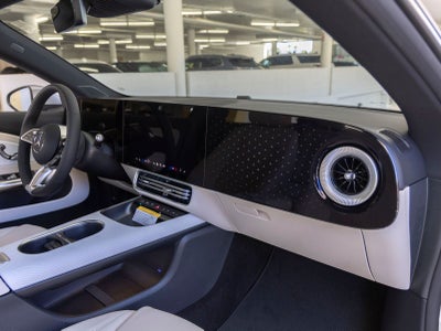 2027 Mercedes-Benz CLA CLA 220 Hybrid