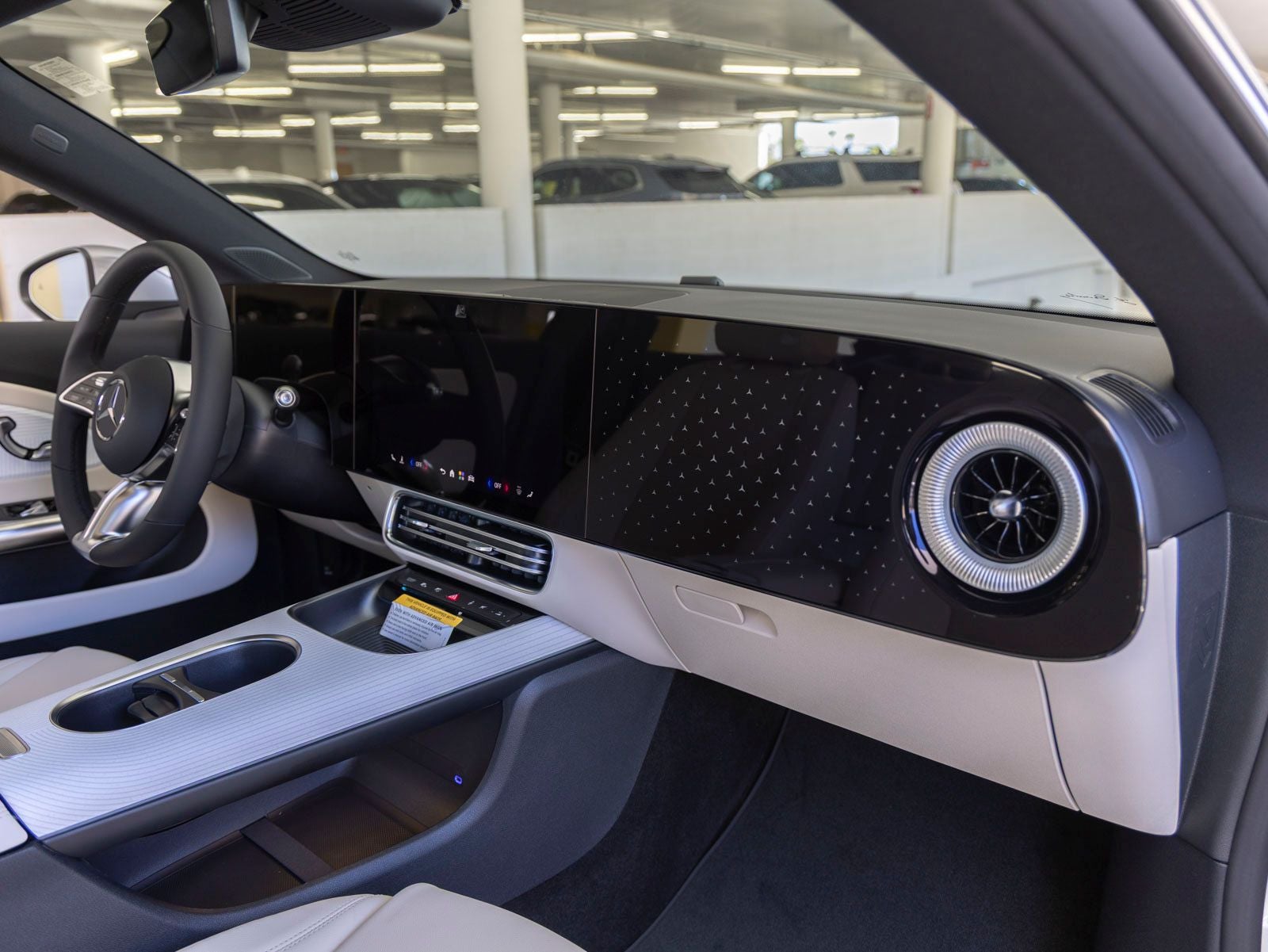 2027 Mercedes-Benz CLA CLA 220 Hybrid