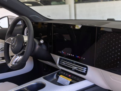 2027 Mercedes-Benz CLA CLA 220 Hybrid
