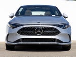 2027 Mercedes-Benz CLA CLA 220 Hybrid