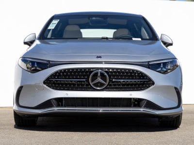 2027 Mercedes-Benz CLA CLA 220 Hybrid