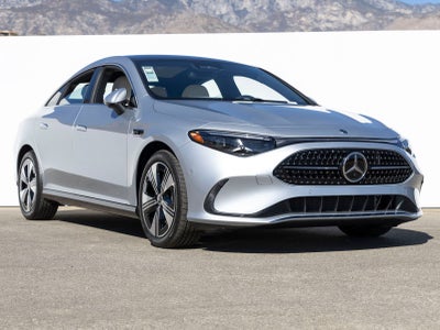 2027 Mercedes-Benz CLA CLA 220 Hybrid