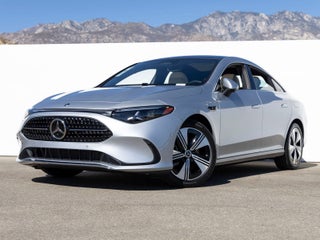 2027 Mercedes-Benz CLA CLA 220 Hybrid