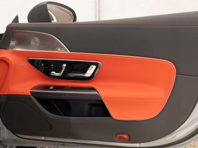 2026 Mercedes-Benz AMG® GT 43 Base