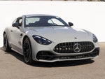 2026 Mercedes-Benz AMG® GT 43 Base