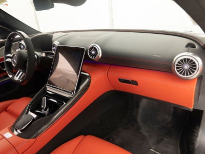 2026 Mercedes-Benz AMG® GT 43 Base