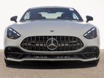 2026 Mercedes-Benz AMG® GT 43 Base