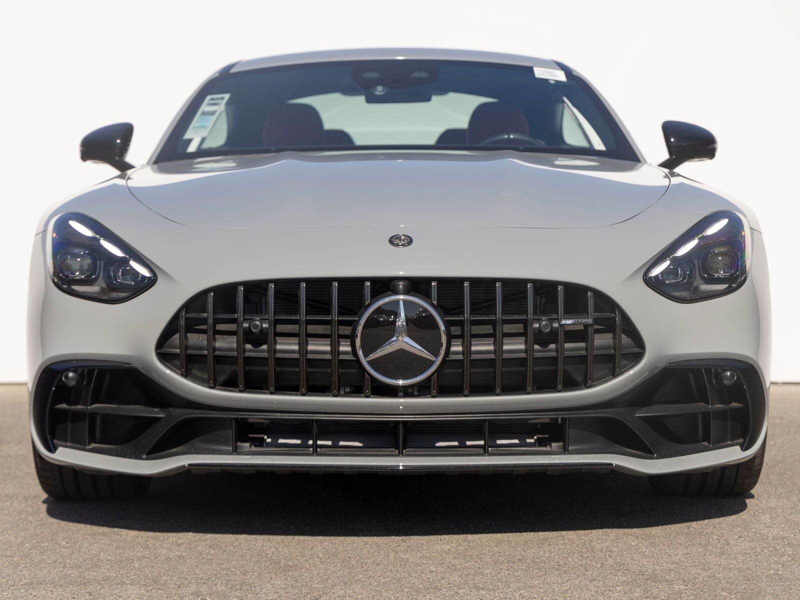 2026 Mercedes-Benz AMG® GT 43 Base