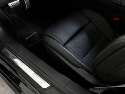 2025 Mercedes-Benz AMG® GT Base 4MATIC®