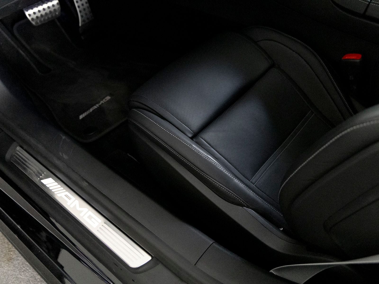 2025 Mercedes-Benz AMG® GT Base 4MATIC®