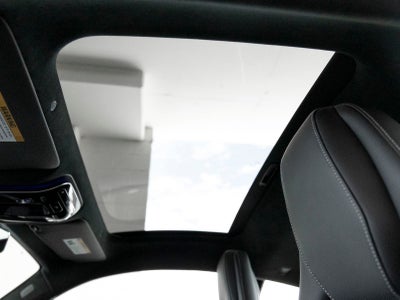 2025 Mercedes-Benz AMG® GT Base 4MATIC®
