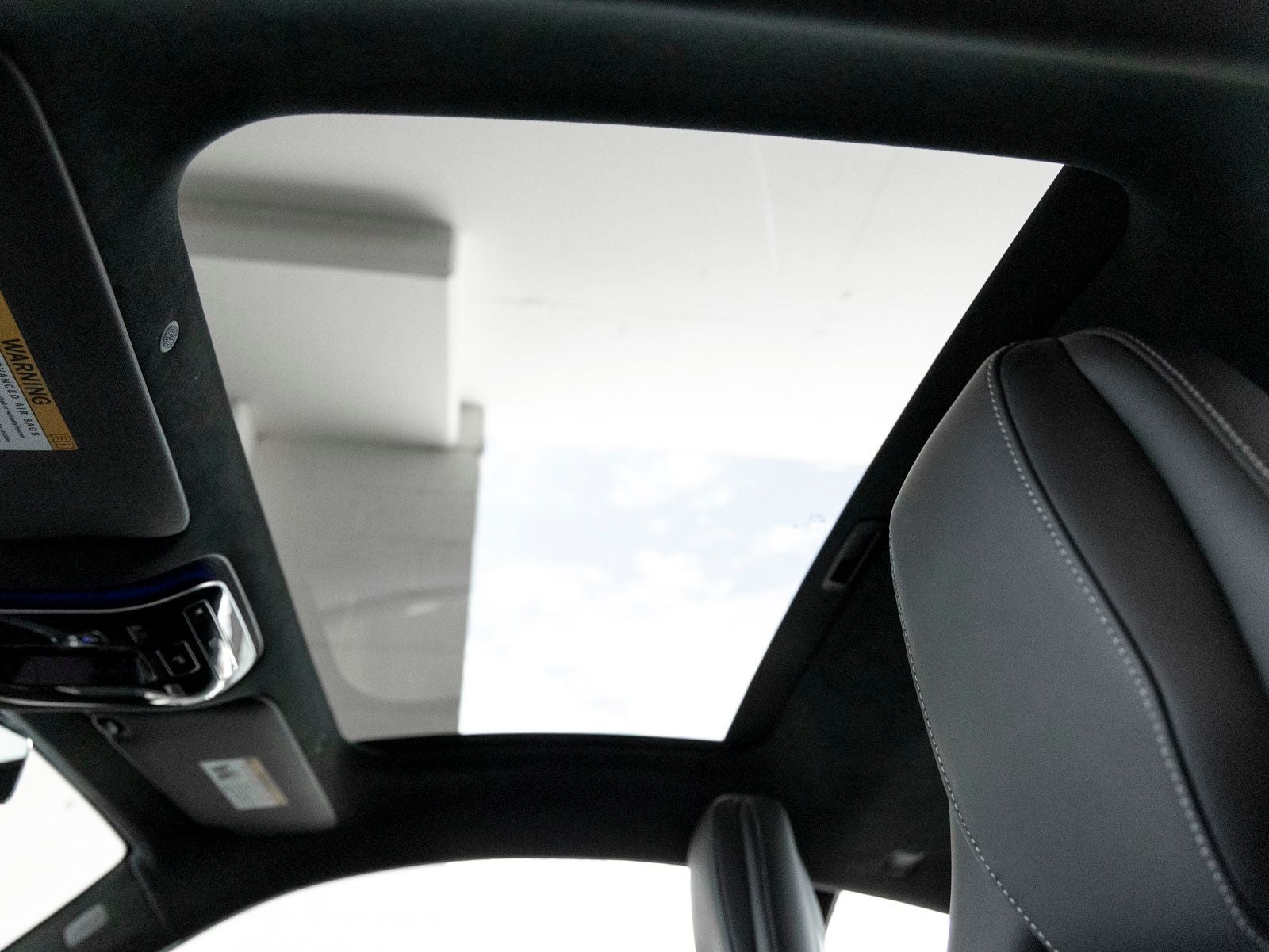 2025 Mercedes-Benz AMG® GT Base 4MATIC®