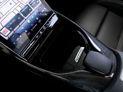 2025 Mercedes-Benz AMG® GT Base 4MATIC®
