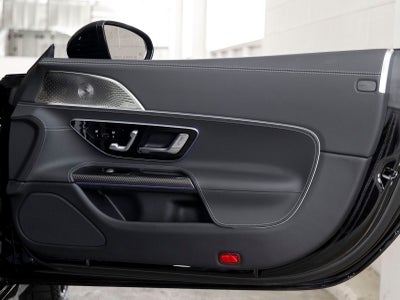 2025 Mercedes-Benz AMG® GT Base 4MATIC®