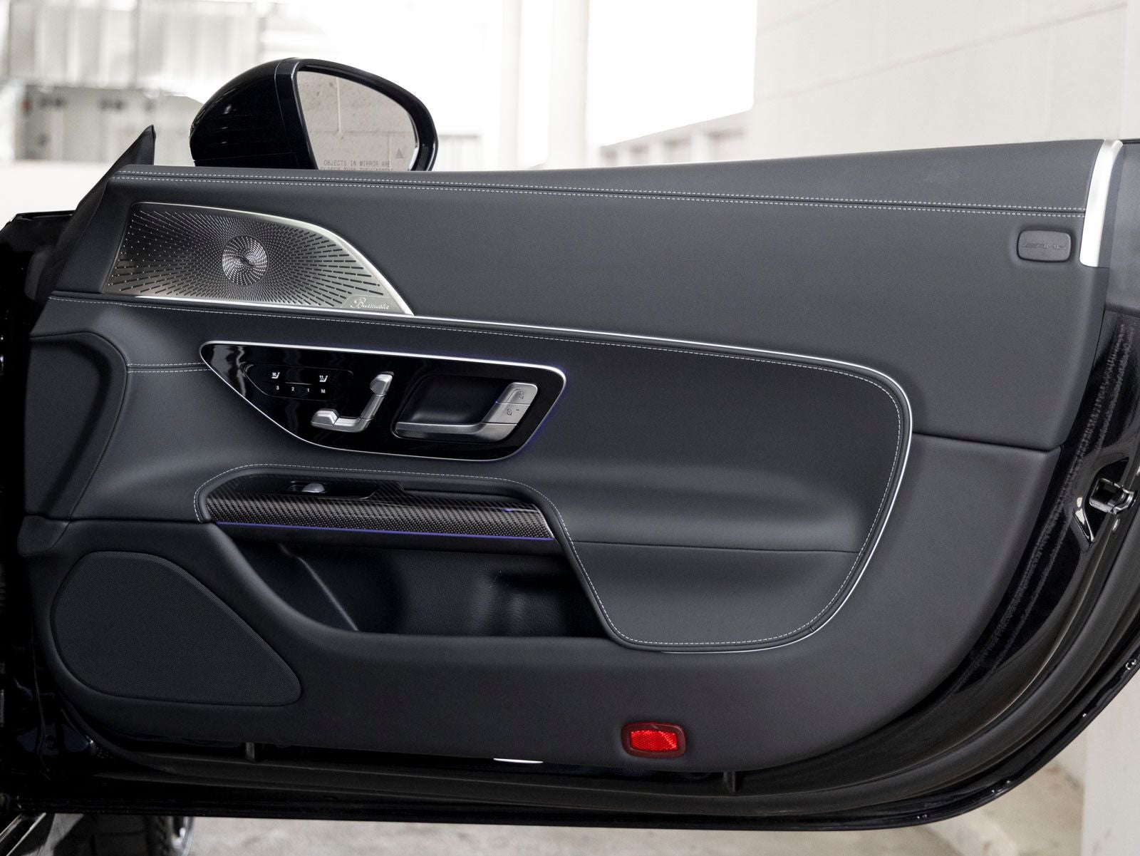 2025 Mercedes-Benz AMG® GT Base 4MATIC®