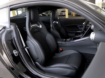 2025 Mercedes-Benz AMG® GT Base 4MATIC®