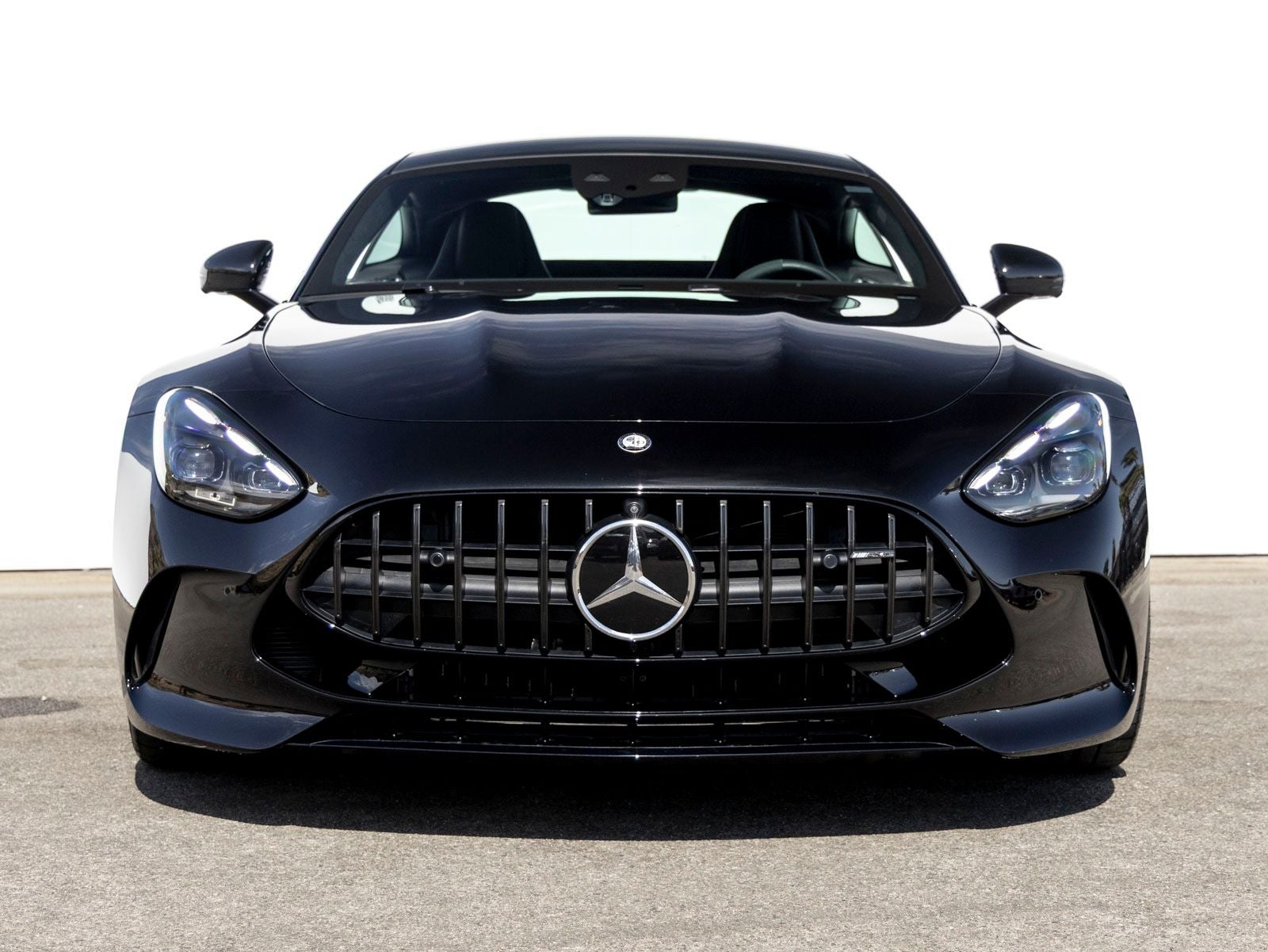 2025 Mercedes-Benz AMG® GT Base 4MATIC®
