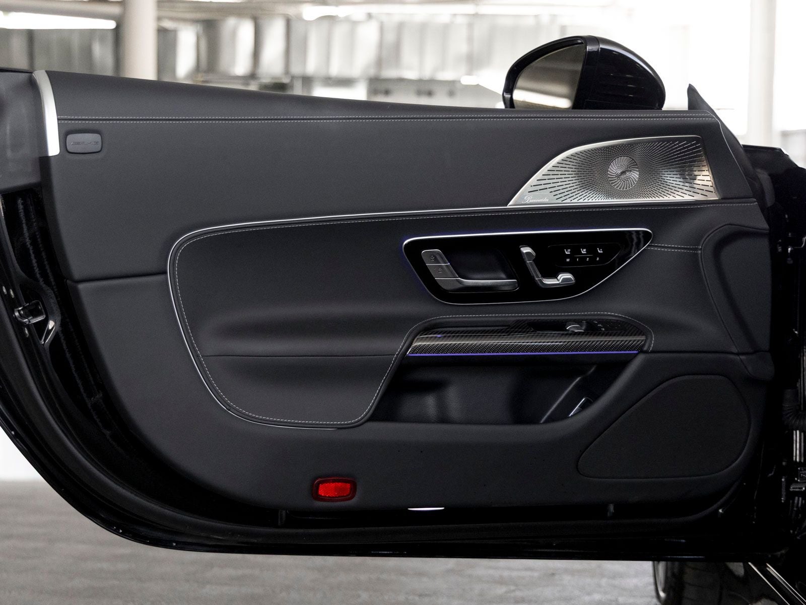 2025 Mercedes-Benz AMG® GT Base 4MATIC®