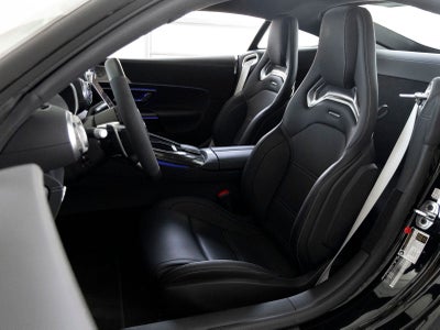 2025 Mercedes-Benz AMG® GT Base 4MATIC®