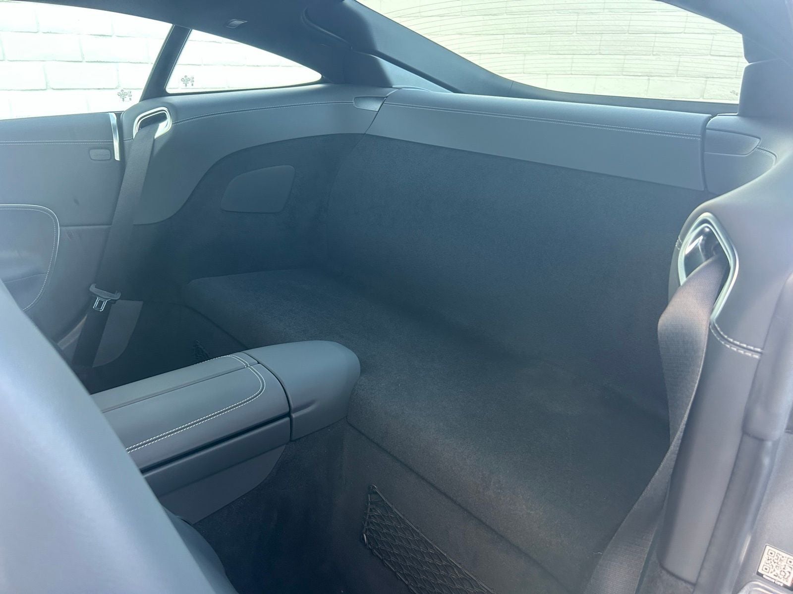 2025 Mercedes-Benz AMG® GT 55 4MATIC®