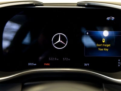 2025 Mercedes-Benz AMG® GT 55 4MATIC®