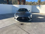 2025 Mercedes-Benz AMG® GT 55 4MATIC®