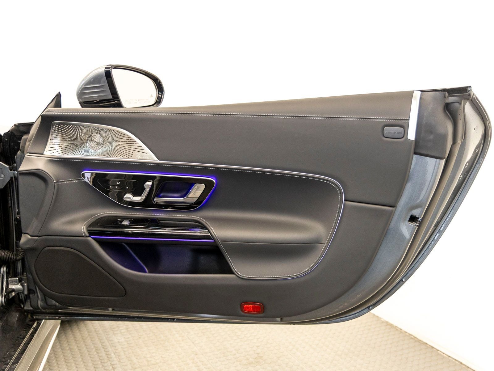 2025 Mercedes-Benz AMG® GT 55 4MATIC®