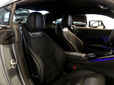 2025 Mercedes-Benz AMG® GT 55 4MATIC®