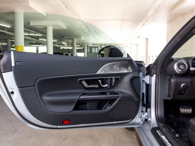 2026 Mercedes-Benz AMG® GT Base 4MATIC®