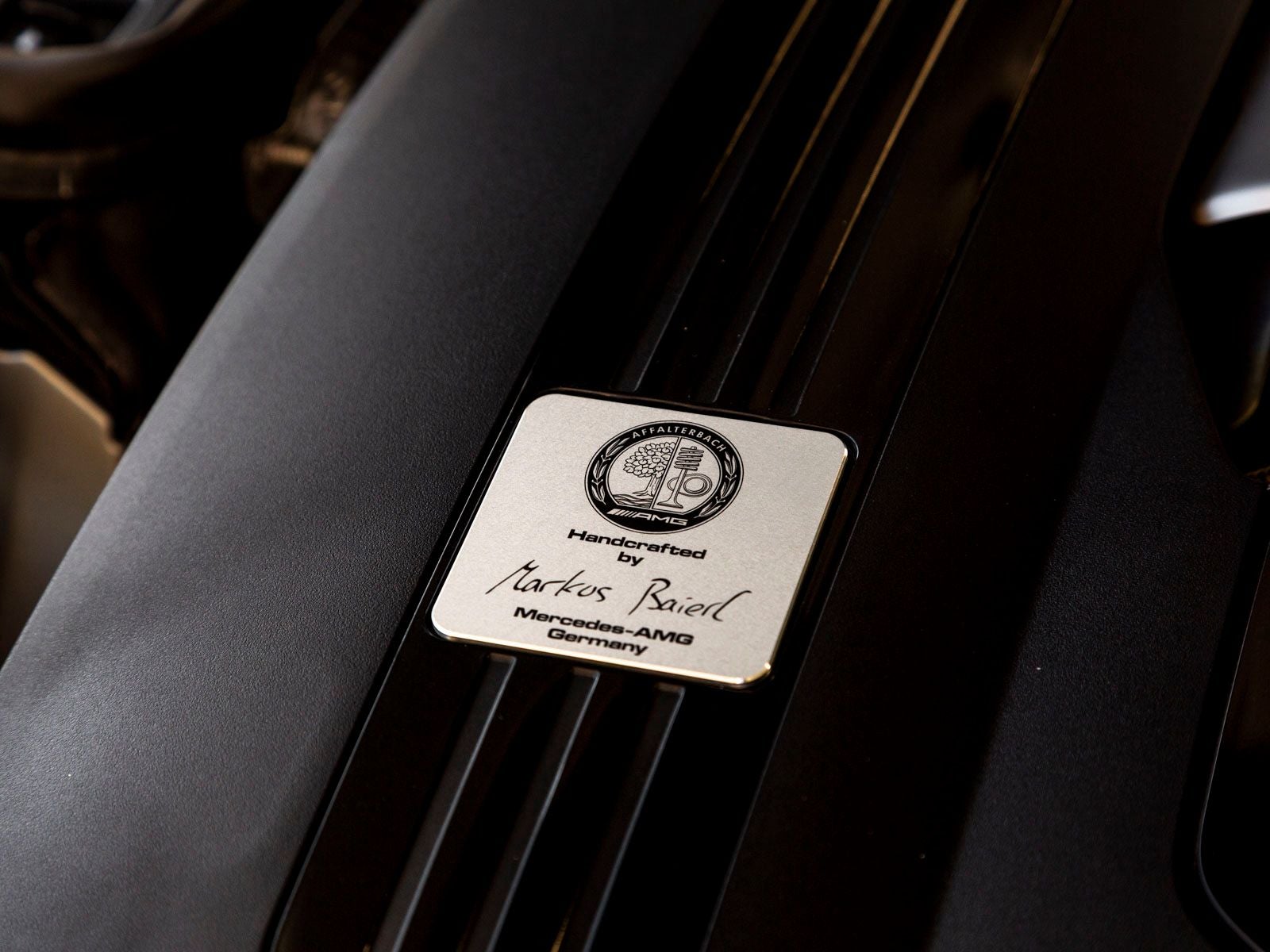 2026 Mercedes-Benz AMG® GT Base 4MATIC®